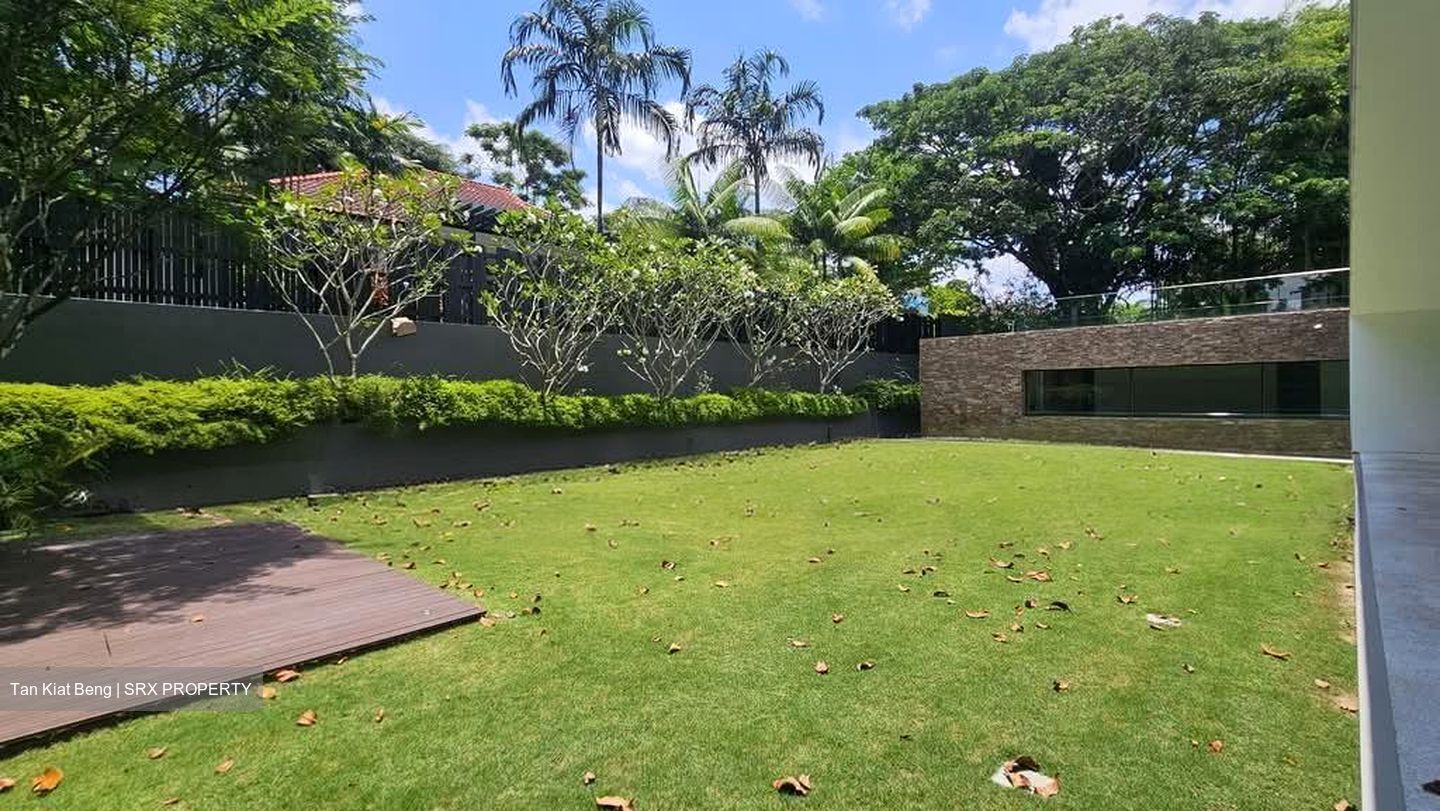 King Albert Park (D21), Detached #566142581